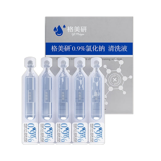 Saline Solution
