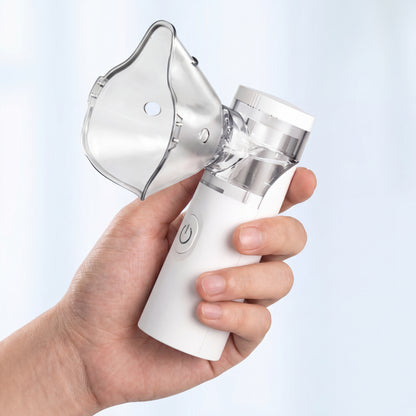 RELIEVALAB™ Portable Nebulizer