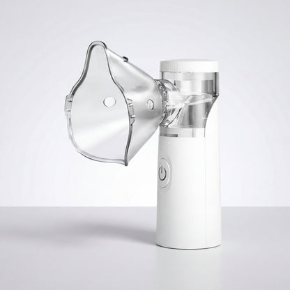 RELIEVALAB™ Portable Nebulizer